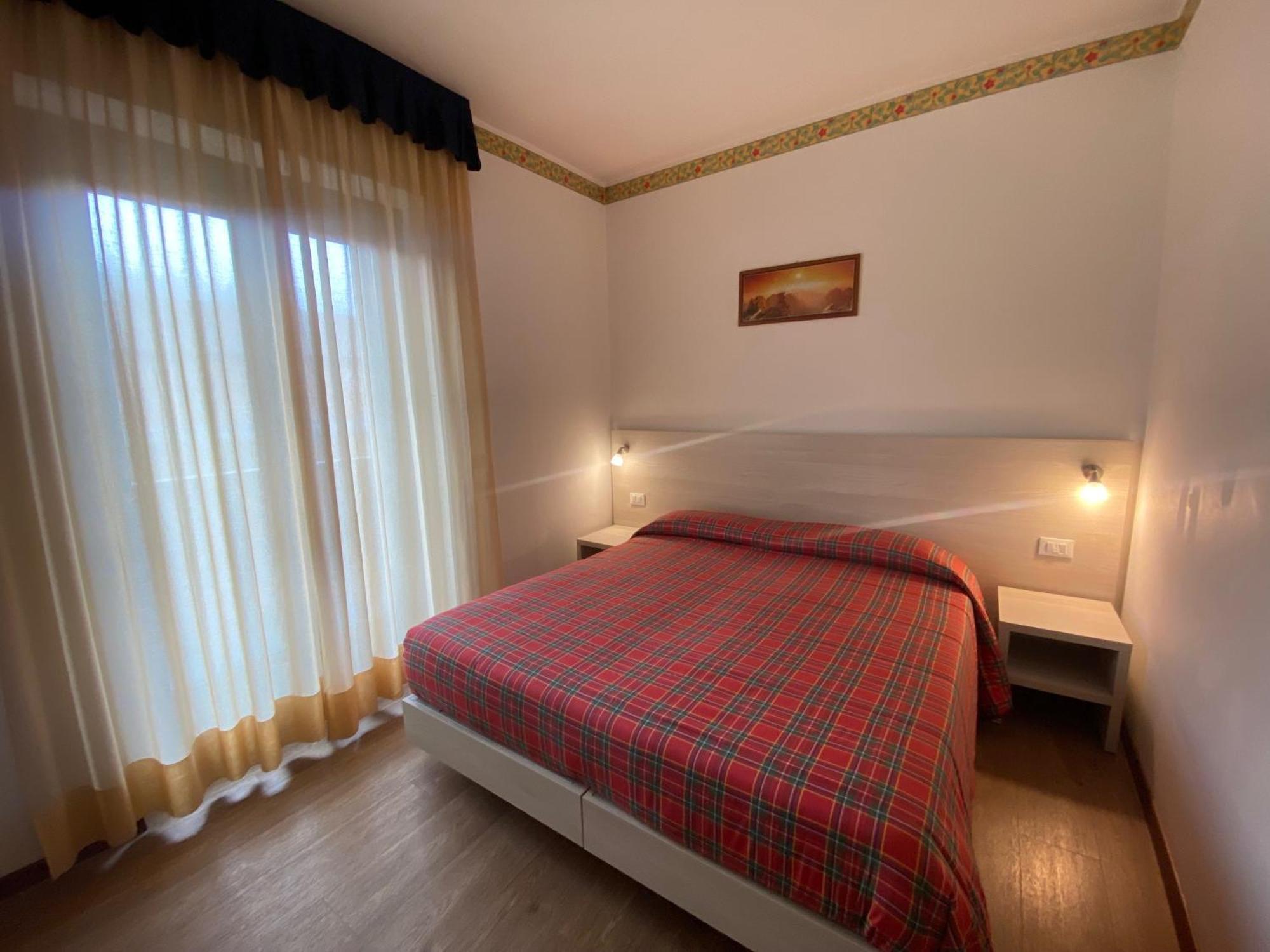 Hotel International Tarvisio Exteriér fotografie